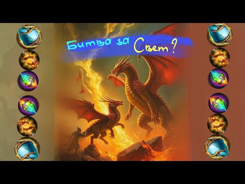 Видео: Битва за свет или погоня за достижениями!? Vikings: War of Clans 