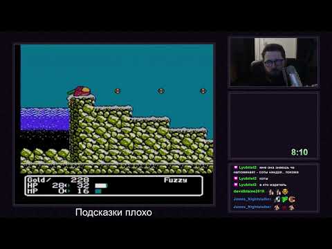 Видео: Fuzzical Fighter на NES Прохождение [689/1000]