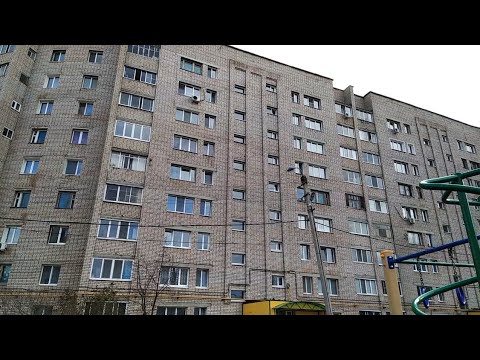 Видео: ⚫Лифт (МЛМ-1990 г.в); Лобачевского 116 подъезд 2; город Балаково; серия: 85-013; (4В микрорайон)