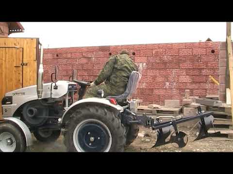 Видео: СКАУТ Т25.  ПРОТЯЖКА, РАСКОНСЕРВАЦИЯ, ЗАМЕНА МАСЛА, ПЕРВЫЙ ВЫЕЗД В ЭТОМ ГОДУ!!!