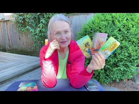 Видео: Что Он Решил Относительно Вас? Мысли и Чувства Мужчины к Вам на Сегодня 🌹 Колена Таро