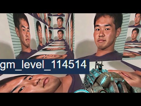 Видео: GMOD жидкие хоррор карты 14