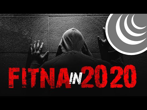 Видео: СМУТА 2020