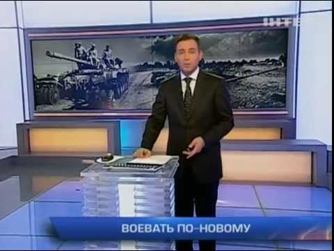 Видео: Подробности недели - Интер - 06.10.2013