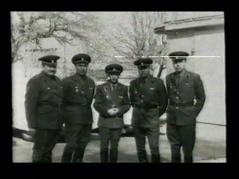 Видео: История 19 ТГО, в/ч 05847.