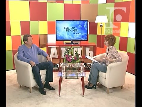 Видео: Самое время. День. 26.01.2017