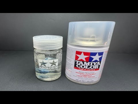 Видео: Как профессионально перелить краску из банки-трещотки