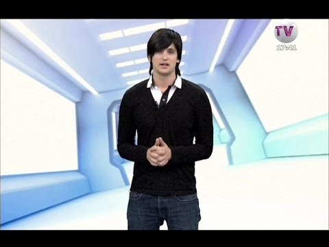 Видео: Дмитрий Колдун - "Тема" (21.11.13)