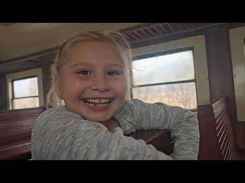 Видео: Семейный день в горах — когда не нужно далеко, чтобы быть счастливыми