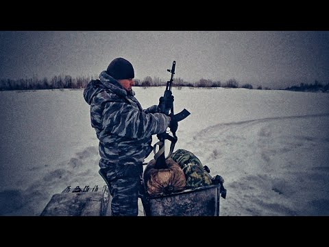 Видео: Приобрел Калашников или карабин Сайга МК 7.62*39 30 исп./Пристрелка на 100м карабино Сайга МК & СКС