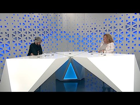 Видео: Интервју со претседателот на Левица Димитар Апасиев