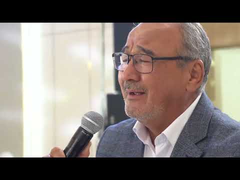 Видео: Нұрлан Өнербаев- Мен сені ақ бұлттан жасап алғанмын.. 