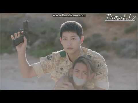 Видео: Клип к дораме Потомки солнца