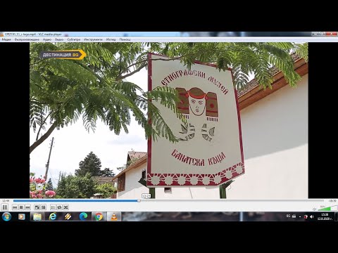 Видео: Банатските българи от Бърдарски геран във "Фолклорът" епизод 11