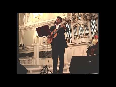 Видео: Ой, да не вечер.  Евгений Дятлов.