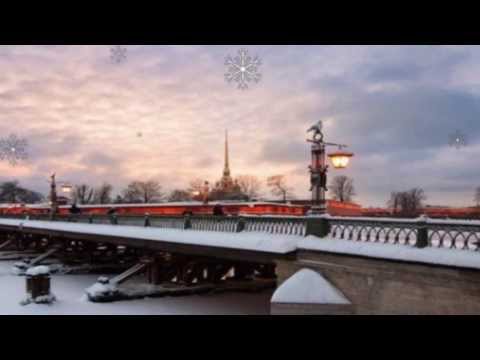 Видео: ✫ПАДАЛ СНЕГ -  ЖАСМИН✫