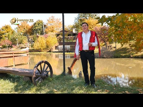 Видео: Иво Барбутски – Една мома с майка ѝ