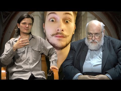 Видео: Просмотр Разговора УБЕР-МАРГИНАЛА С БОЯРШИНОВЫМ  о философии ( Yaldabogov )