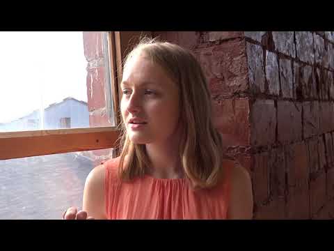 Видео: Жестовая песня "Две дороги"