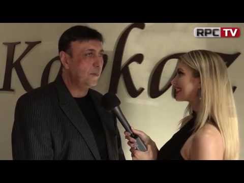 Видео: Кавказцы мучают Любовь Олеговну