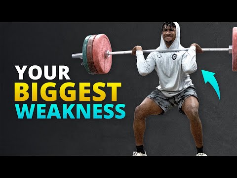 Видео: Почему ВСЕМ НУЖНО делать фронтальные приседания!