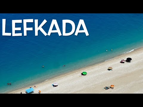 Видео: Пътуване до Гърция- Лефкада 🌊