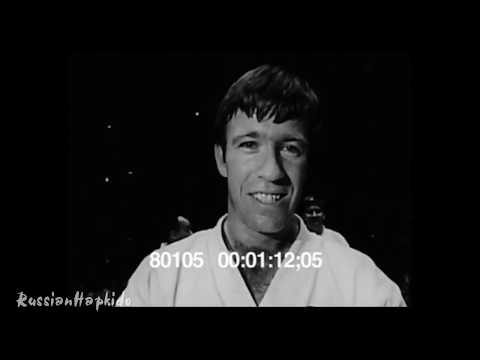 Видео: [MasterАнализ] Чак Норрис