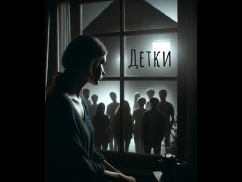 Видео: Детки #триллер #взахлеб