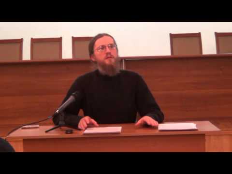 Видео: Богослужение .Всенощное бдение: Вечерня 3 часть.