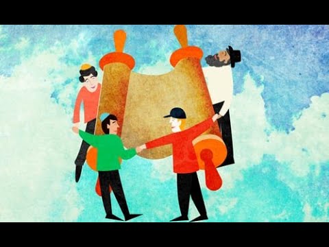 Видео: 🎉 Симхат Тора. Как правильно подготовиться (Рав Исраэль Якобов)