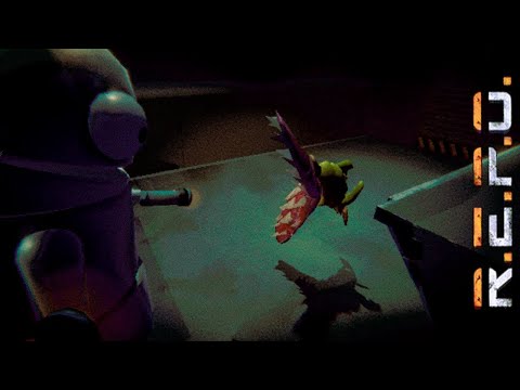 Видео: ДЕНЬГИ ЕГО СГУБИЛИ — R.E.P.O. #3