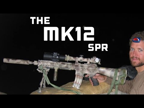 Видео: MK12 SPR (История и как клонировать)