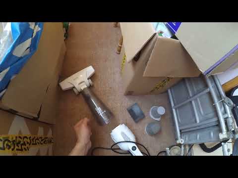 Видео: DEXP M 800V ремонт и советы