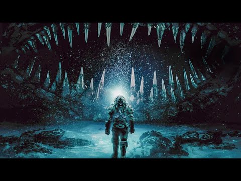 Видео: Учёные бурили дно океана и пробудили древнего монстра.