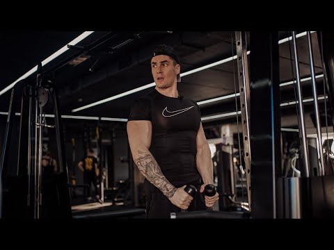 Видео: ТРЕНИРОВКА РУК В НАТУРАХУ НА МАССУ (БИЦЕПС | ТРИЦЕПС)