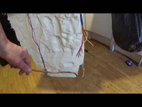 Видео: Ремонт APICOOL 70 литров