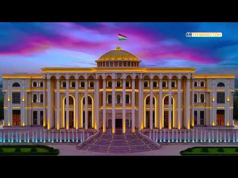 Видео: Ахбори Тоҷикистон-Кӯмак ба Афғонистон