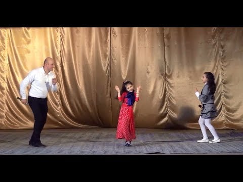 Видео: Gülüş günü 2019 İmamqulukənd - Хъуьрхъед югъ 2019 Манкъулидхуьр