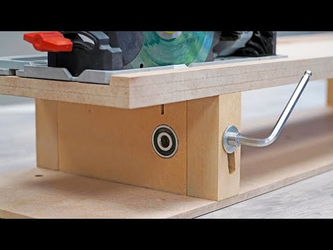 Видео: Мало кто видел этот метод деревообработки!