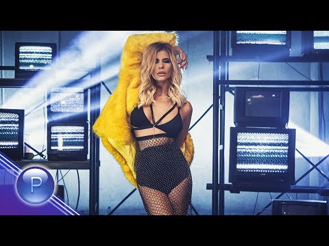 Видео: ANELIA - ZOOPARK / Анелия - Зоопарк, 2018