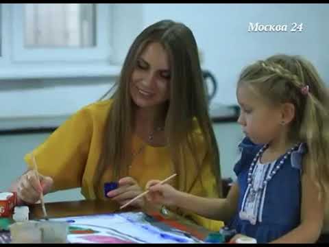 Видео: Познавательный фильм Терапия искусством