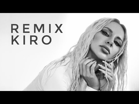 Видео: ANNA ASTI - затмила (Kiro remix)