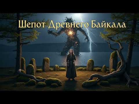 Видео: Шепот Древнего Байкала