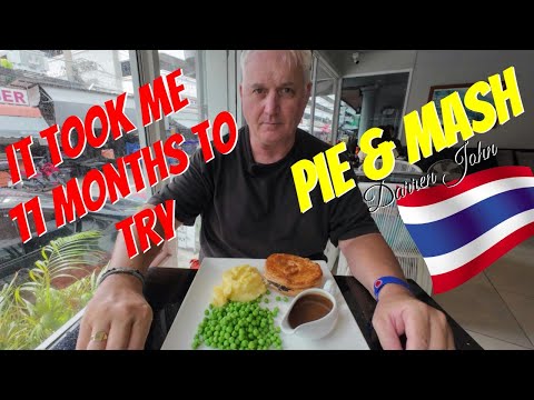 Видео: Пироги и пирожки Tinnies — это нечто неземное