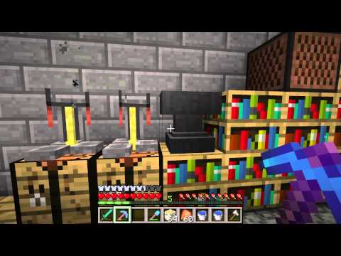 Видео: Майнхак 04: Слайм ферма