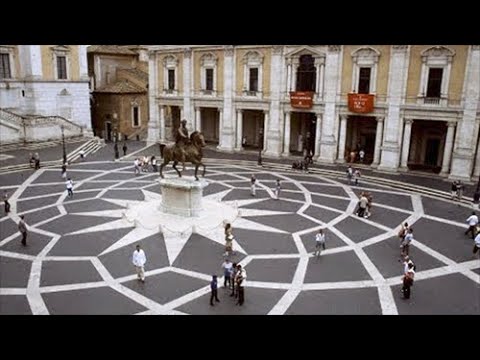 Видео: Рим. Путешествие 4/34 – Капитолий и Капитолийские музеи