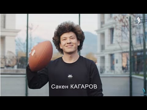 Видео: Сакен Кагаров. Какие медали имеет путешественник? «Мужской разговор» | Jibek Joly TV
