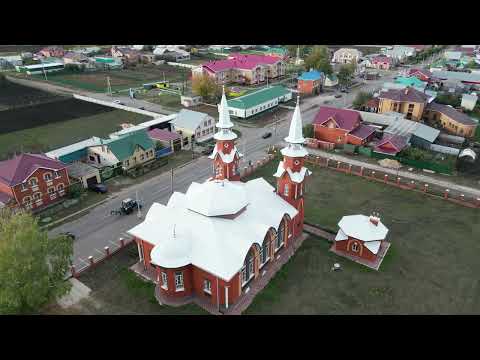 Видео: урмай начало