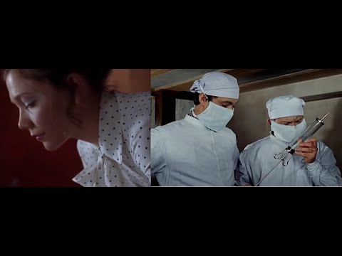 Видео: Отрывки из обрывков - 59 от автора Elvis@Presley часть 2