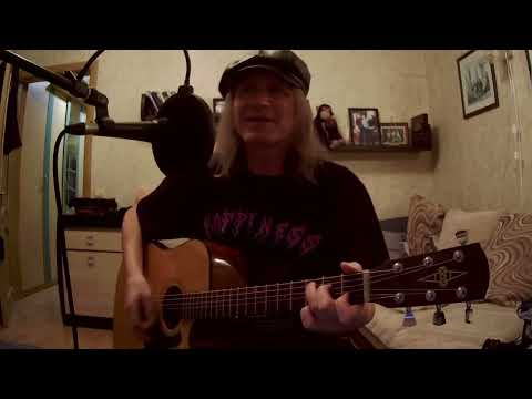 Видео: Летний вечер ( кавер)